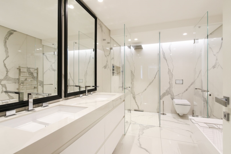 To Let 3 Bedroom Property for Rent in Bantry Bay Western Cape
